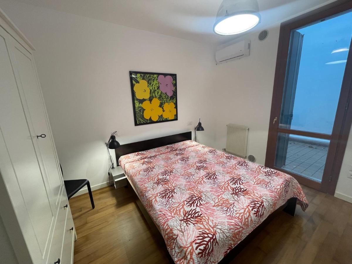 Galleria Massimo Trilocale Frontemare - Agenzia Cocal Apartment Caorle