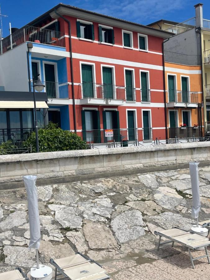 Galleria Massimo Trilocale Frontemare - Agenzia Cocal Caorle